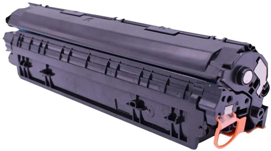Canon 737 Compatible Black Laser Toner Cartridge - eBuy UAE
